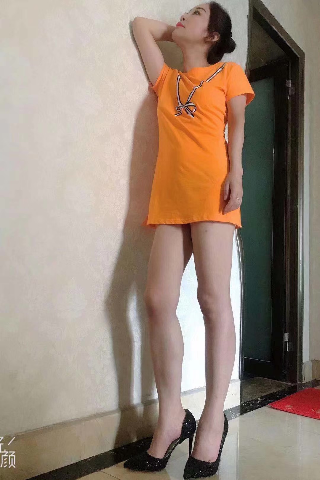 成华熟女柔柔